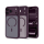 Etui do telefonów Tech-Protect Magpeak Magsafe Cc Do Iphone 17 Pro Max / 18 Pro Max